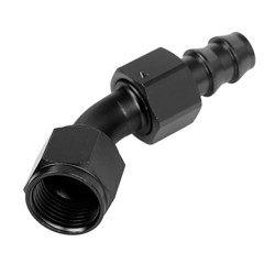 Summit Racing™ Twist-Tite Swivel Hose Ends SUM-260886BNL
