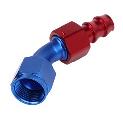 Summit Racing™ Twist-Tite Swivel Hose Ends SUM-260886NL