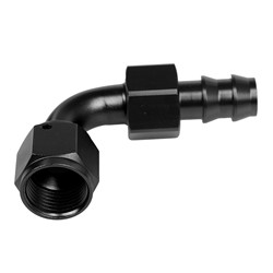 Summit Racing™ Twist-Tite Swivel Hose Ends SUM-260887B