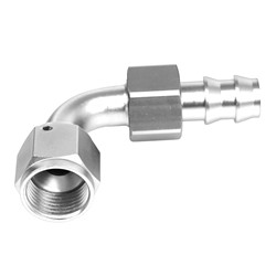 Summit Racing™ Twist-Tite Swivel Hose Ends SUM-260887CNL