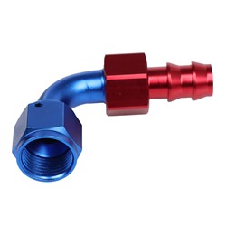 Summit Racing™ Twist-Tite Swivel Hose Ends SUM-260887NL