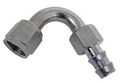 Summit Racing™ Twist-Tite Swivel Hose Ends SUM-260888N