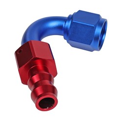 Summit Racing™ Twist-Tite Swivel Hose Ends SUM-260888NL