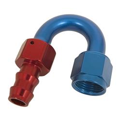 Summit Racing™ Twist-Tite Swivel Hose Ends SUM-260889
