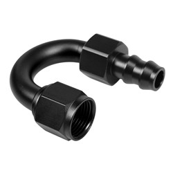 Summit Racing™ Twist-Tite Swivel Hose Ends SUM-260889B