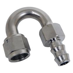 Summit Racing™ Twist-Tite Swivel Hose Ends SUM-260889N