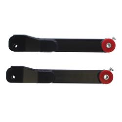 Summit Racing™ Rear Control Arms for 2010-2015 CAMARO, 2008-2009 G8, 2014-2016 SS - SUM-270260
