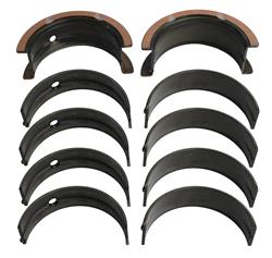 Summit Racing™ Race Series Main Bearing Sets SUM-2747H010