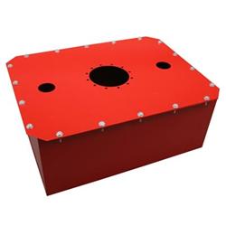 Summit Racing™ Pro Sport Fuel Cell Replacement Shells SUM-290115CAN