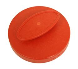 Summit Racing™ Fuel Cell Mounting Caps SUM-290186