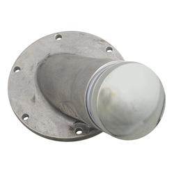 Summit Racing™ Fuel Cell Filler Necks