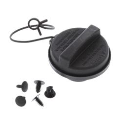 Summit Racing™ Tethered Fuel Tank Caps SUM-290414