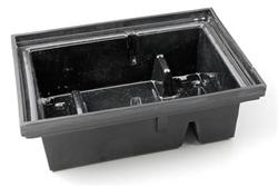 Summit Racing™ Replacement Differential Storage Case Components SUM-292009-1