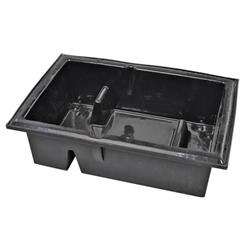 Summit Racing™ Replacement Differential Storage Case Components SUM-292009-2