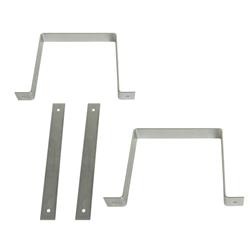 Summit Racing™ Fuel Cell Mounts SUM-293203-99