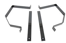 Summit Racing™ Fuel Cell Mounts SUM-293204-99