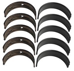 Summit Racing™ Race Series Main Bearing Sets SUM-2995HXS