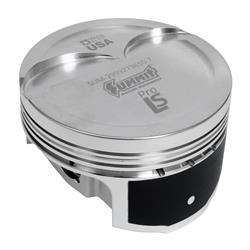 Summit Racing™ Pro LS Forged Pistons SUM-2999273810-7