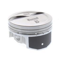 Summit Racing™ Pro LS Forged Pistons SUM-2999273898-7