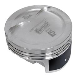 Summit Racing™ Pro LS Forged Pistons SUM-299927403012