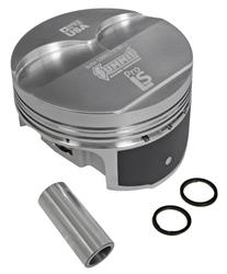 Summit Racing™ Pro LS Forged Pistons SUM-299S273780-2