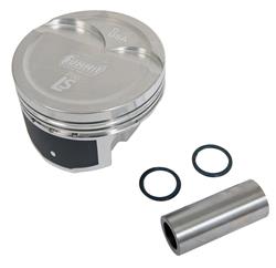 Summit Racing™ Pro LS Forged Pistons SUM-299S273780-7