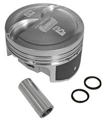 Summit Racing™ Pro LS Forged Pistons SUM-299S273810-7