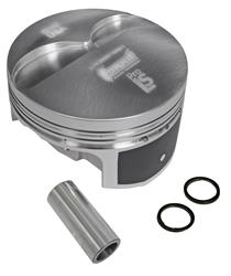 Summit Racing™ Pro LS Forged Pistons SUM-299S274000-2