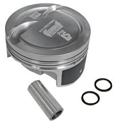 Summit Racing™ Pro LS Forged Pistons SUM-299S27400012