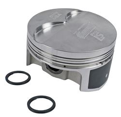 Summit Racing™ Pro LS Forged Pistons SUM-299S274005-2