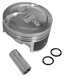 Summit Racing™ Pro LS Forged Pistons SUM-299S27400512