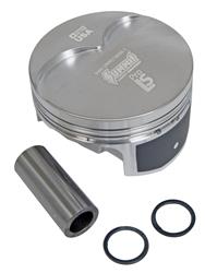 Summit Racing™ Pro LS Forged Pistons SUM-299S274030-2