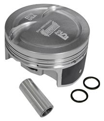 Summit Racing™ Pro LS Forged Pistons SUM-299S27403012