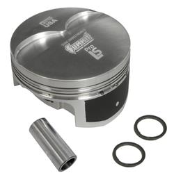 Summit Racing™ Pro LS Forged Pistons SUM-299S274040-2
