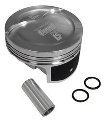 Summit Racing™ Pro LS Forged Pistons SUM-299S27406512