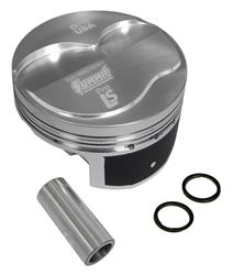 Summit Racing™ Pro LS Forged Pistons SUM-299S274070-2