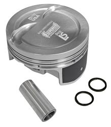 Summit Racing™ Pro LS Forged Pistons SUM-299S27407012