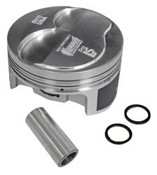 Summit Racing™ Pro LS Forged Pistons SUM-299S274080-2