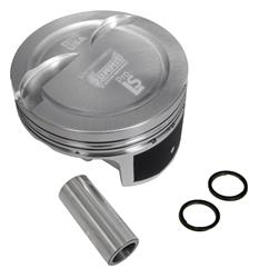 Summit Racing™ Pro LS Forged Pistons SUM-299S27408012