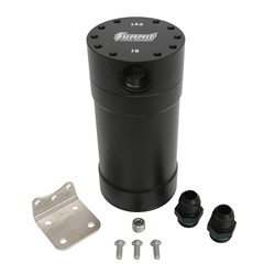 Summit Racing™ Ultimate Oil Separators and Catch Cans SUM-300149