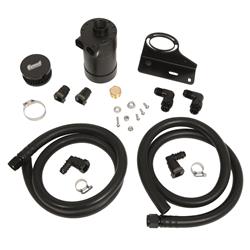 Summit Racing™ Ultimate Oil Separators and Catch Cans SUM-300159