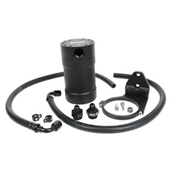 Summit Racing™ Ultimate Oil Separators and Catch Cans SUM-300161