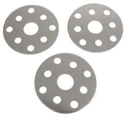 Summit Racing™ Water Pump Pulley Shims SUM-310121ALU