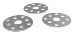 Summit Racing™ Water Pump Pulley Shims SUM-310121ALU