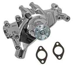 Summit Racing™ Aluminum Water Pumps SUM-310126C