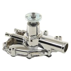 Summit Racing™ Aluminum Water Pumps for 1979-1985 MUSTANG - SUM-313011