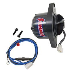 Summit Racing™ Billet Electric Water Pumps SUM-314355