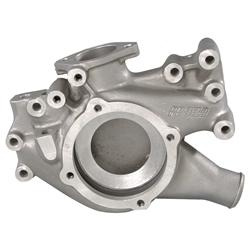Summit Racing™ Aluminum Water Pump Housings