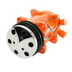 Summit Racing™ Replacement Air Conditioning Compressors