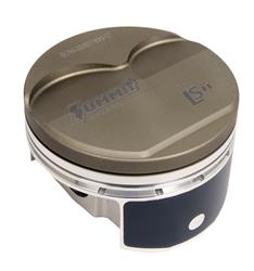 Summit Racing Equipment® Trapezoidal Tech Pro LST Pistons SUM-3263790-2T